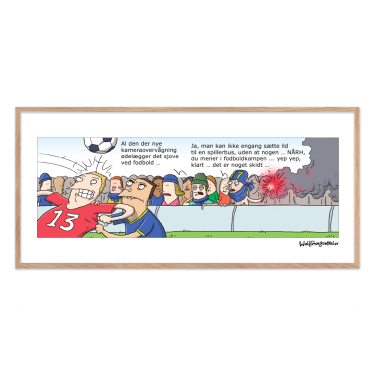 VAR - Overvågning