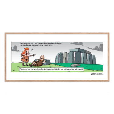 Stonehenge